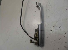 Recambio de maneta exterior delantera derecha para seat toledo (1l) base referencia OEM IAM    2