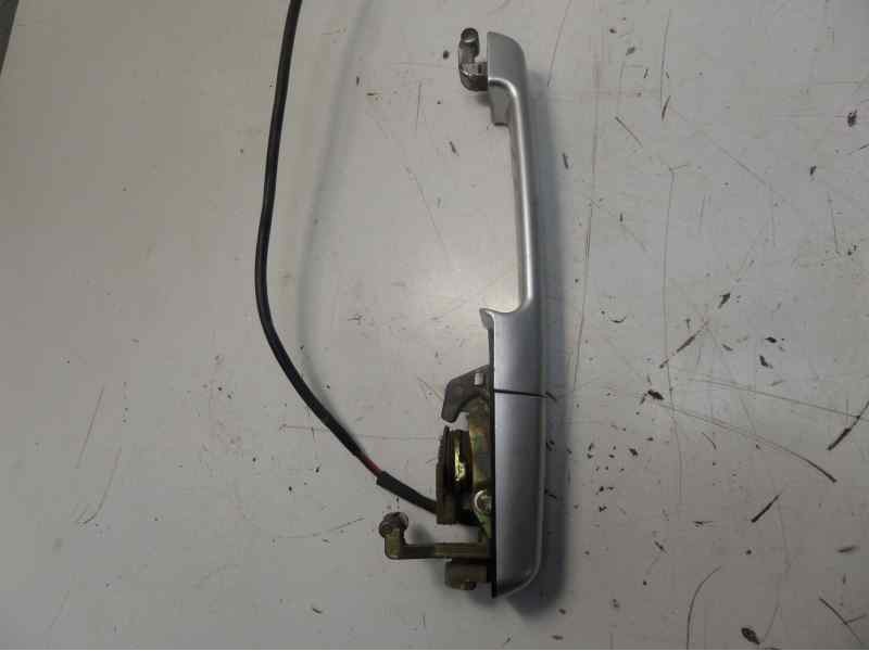 Recambio de maneta exterior delantera derecha para seat toledo (1l) base referencia OEM IAM   