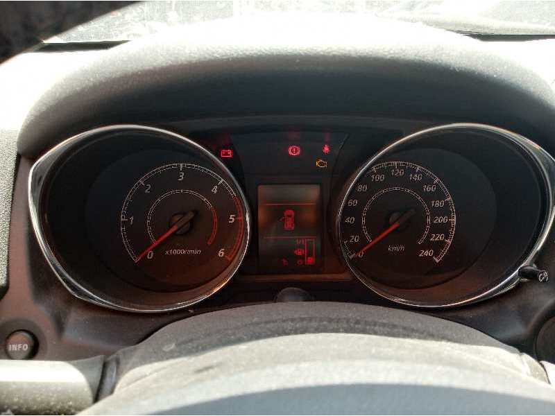 citroen c4 aircross del año 2017