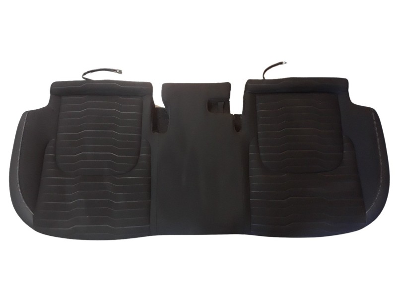 Recambio de asientos traseros para kia sportage 1.6 gdi cat referencia OEM IAM 89160R2010F23  