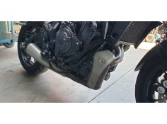 Recambio de tubo escape completo para yamaha mt -07 referencia OEM IAM BAT1471000   2