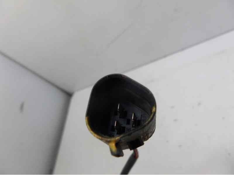 Recambio de maneta exterior delantera derecha para seat toledo (1l) base referencia OEM IAM   