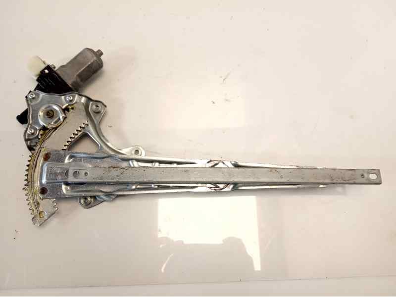 Recambio de elevalunas trasero izquierdo para nissan x-trail (t32) tekna referencia OEM IAM 827214CA0A  