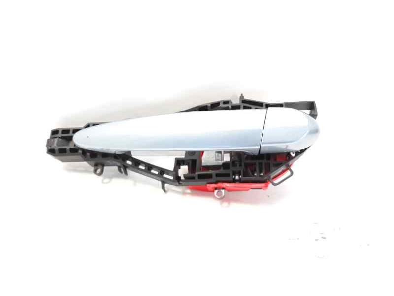 Recambio de maneta exterior delantera izquierda para bmw serie 3 lim. (f30) 320d referencia OEM IAM 51217207561  