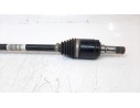 TRANSMISION TRASERA IZQUIERDA BJ24B402AC BJ24B402AC 