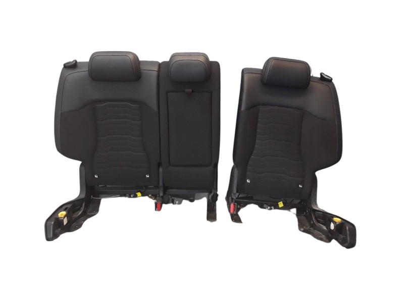 Recambio de asientos traseros para kia sportage 1.6 gdi cat referencia OEM IAM 89160R2010F23  