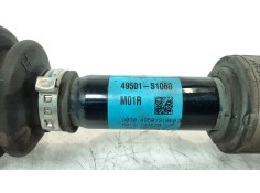 Recambio de transmision delantera derecha para hyundai santa fe 2.2 crdi cat referencia OEM IAM 49501S1060   2