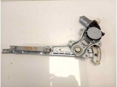 Recambio de elevalunas trasero izquierdo para nissan x-trail (t32) tekna referencia OEM IAM 827214CA0A   2