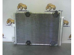 Recambio de condensador / radiador aire acondicionado para suzuki grand vitara 5 puertas sq (ft) referencia OEM IAM 9531065D10 3