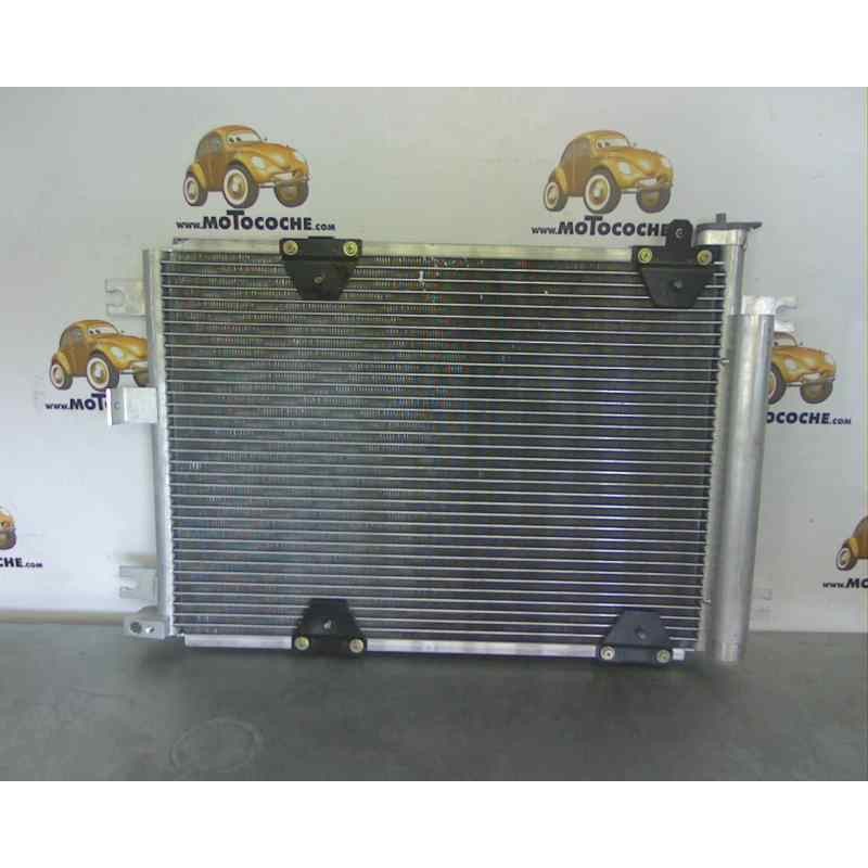 Recambio de condensador / radiador aire acondicionado para suzuki grand vitara 5 puertas sq (ft) referencia OEM IAM 9531065D10 3
