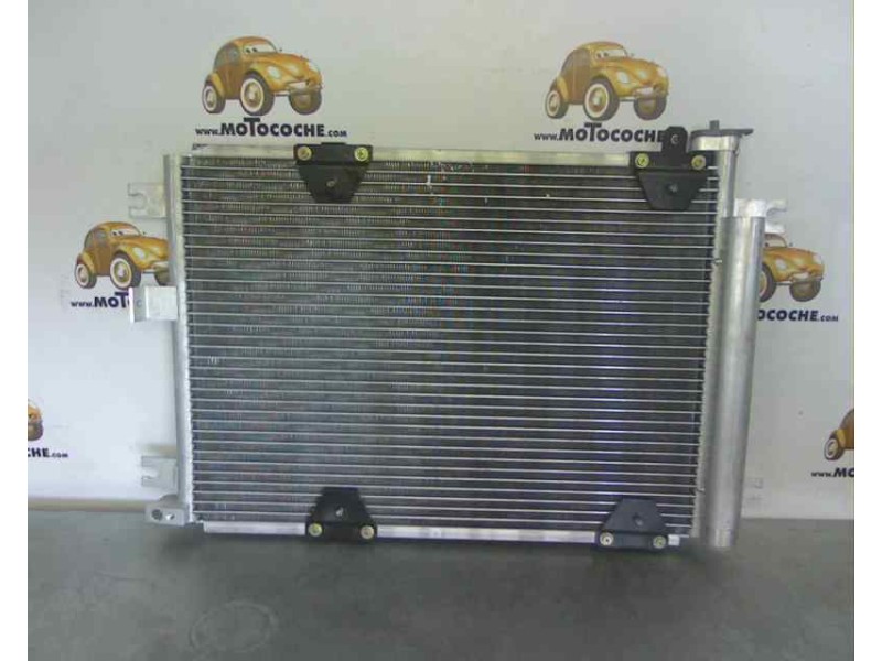 Recambio de condensador / radiador aire acondicionado para suzuki grand vitara 5 puertas sq (ft) referencia OEM IAM 9531065D10 3