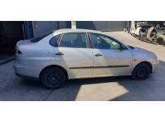 SEAT CORDOBA BERLINA (6L2)