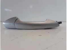 Recambio de maneta exterior delantera derecha para mercedes-benz clase cla (w117) cla 200 cdi (117.308) referencia OEM IAM A2047 2