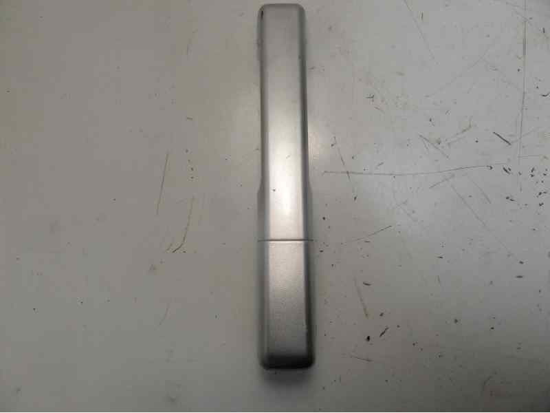 Recambio de maneta exterior trasera derecha para seat toledo (1l) base referencia OEM IAM   