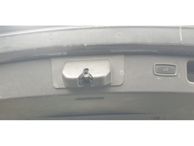 Recambio de cerradura maletero / porton para porsche macan (typ ) referencia OEM IAM 95B827505B  