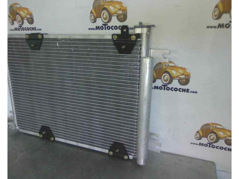 Recambio de condensador / radiador aire acondicionado para suzuki grand vitara 5 puertas sq (ft) referencia OEM IAM 9531065D10 3