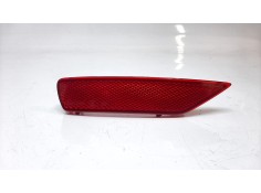 Recambio de piloto trasero izquierdo paragolpes para peugeot 208 (p2) active referencia OEM IAM 9827398180  