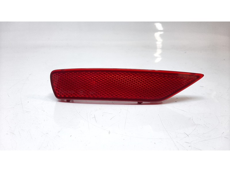 Recambio de piloto trasero izquierdo paragolpes para peugeot 208 (p2) active referencia OEM IAM 9827398180  