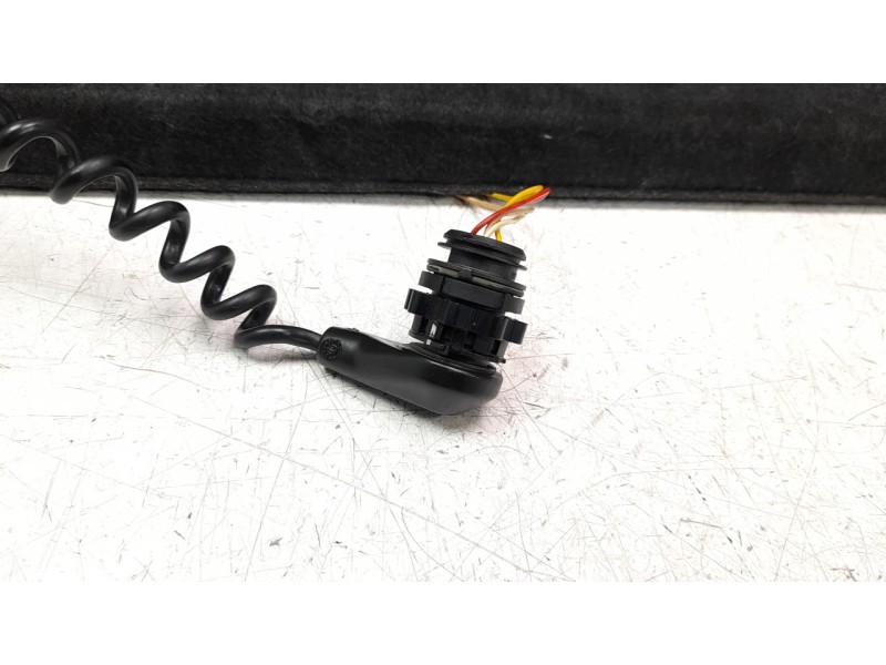 Recambio de bandeja trasera para peugeot 306 berlina 3/4/5 puertas (s2) style referencia OEM IAM BANDEJA  