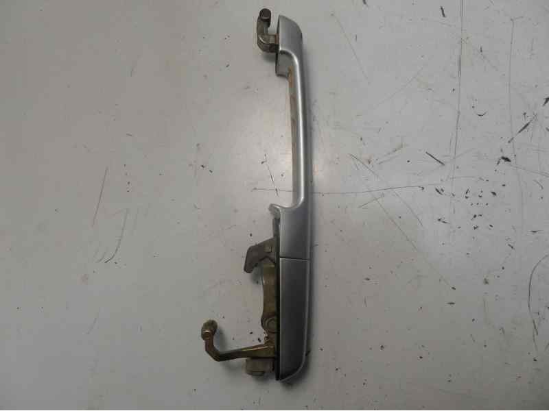 Recambio de maneta exterior trasera derecha para seat toledo (1l) base referencia OEM IAM   