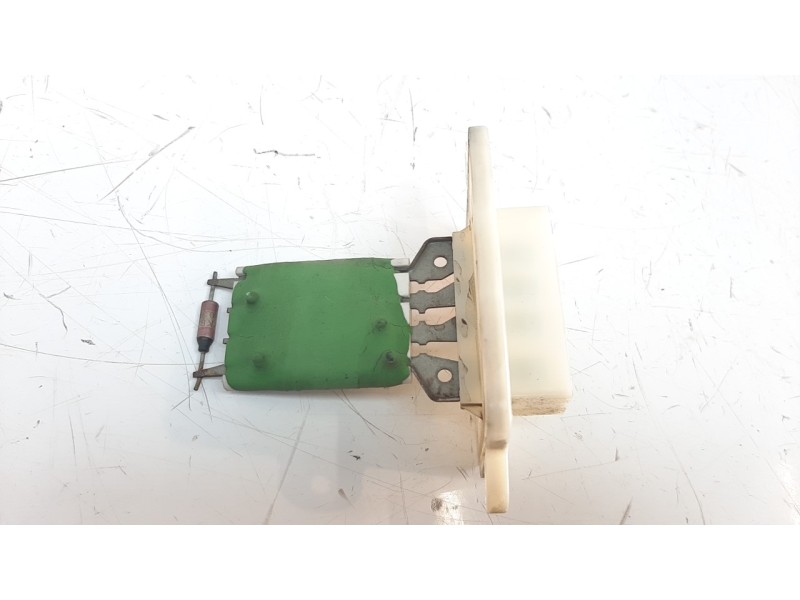 Recambio de resistencia calefaccion para nissan micra v (k14) 1.0 12v cat referencia OEM IAM MR2468107980  