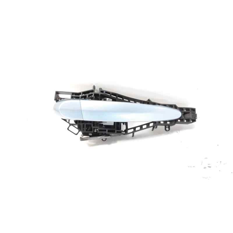 Recambio de maneta exterior trasera derecha para bmw serie 3 lim. (f30) 320d referencia OEM IAM 51217207562  