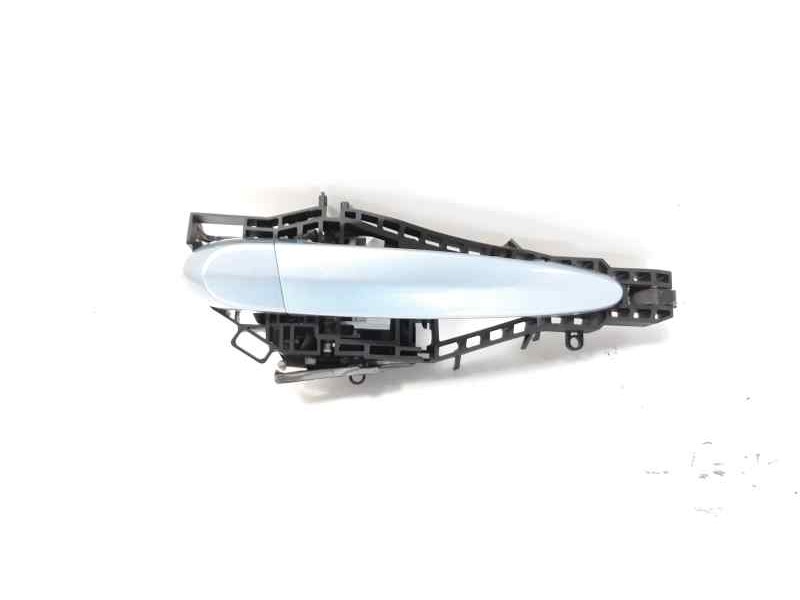 Recambio de maneta exterior trasera derecha para bmw serie 3 lim. (f30) 320d referencia OEM IAM 51217207562  