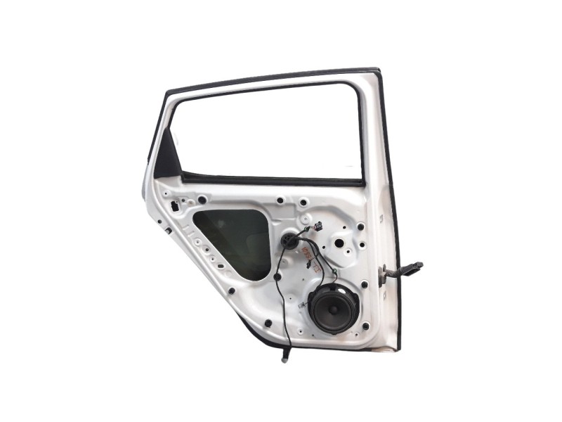 Recambio de puerta trasera izquierda para seat leon (5f1) 1.2 tsi referencia OEM IAM 5F4833055  