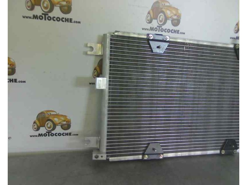 Recambio de condensador / radiador aire acondicionado para suzuki grand vitara 5 puertas sq (ft) referencia OEM IAM 9531065D10 3