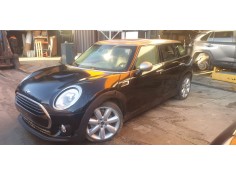 mini clubman (f54) del año 2016 2