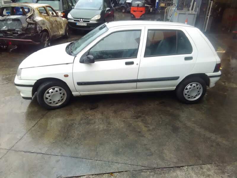 renault clio i fase i+ii (b/c57) del año 1994