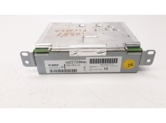 Recambio de sistema audio / radio cd para citroen c4 picasso 1.5 blue-hdi fap referencia OEM IAM 9822729680 7503900130 