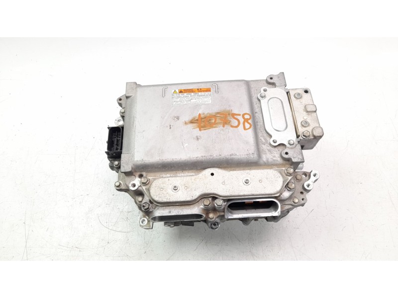 Recambio de inversor para lexus is 2.5 16v cat (híbrido) referencia OEM IAM G920053010  