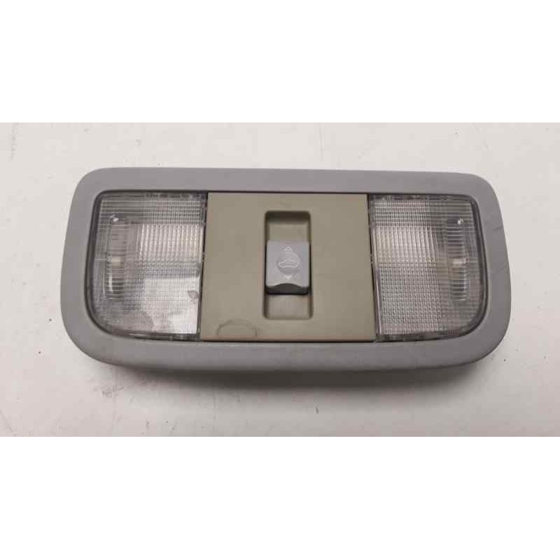 Recambio de luz interior para honda fr-v (be) 2.2 ctdi comfort referencia OEM IAM 34252S5A003ZA  