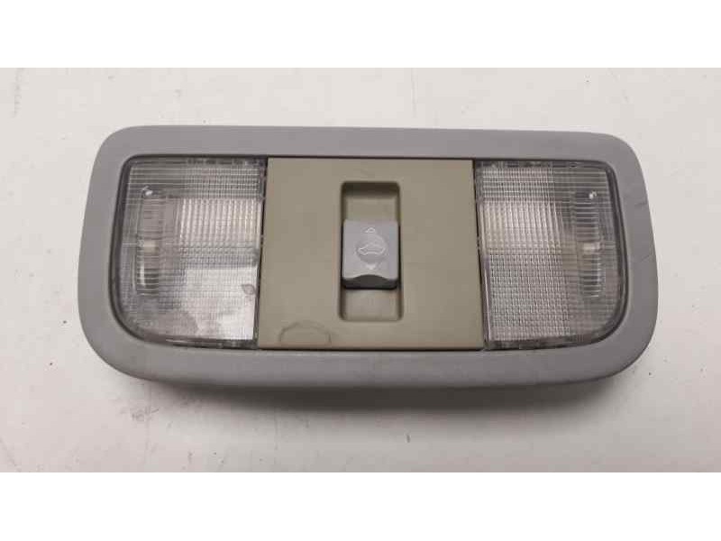 Recambio de luz interior para honda fr-v (be) 2.2 ctdi comfort referencia OEM IAM 34252S5A003ZA  