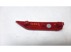 Recambio de piloto trasero izquierdo paragolpes para peugeot 208 (p2) active referencia OEM IAM 9827398180   2