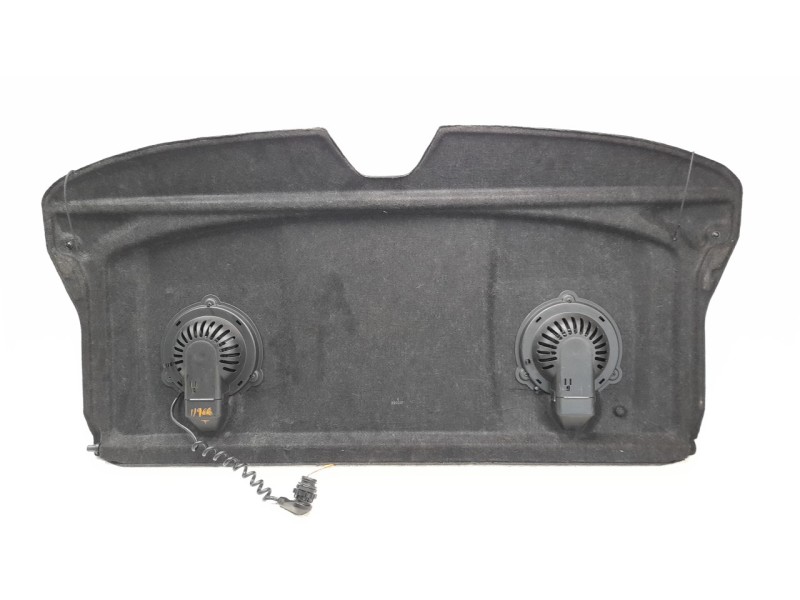 Recambio de bandeja trasera para peugeot 306 berlina 3/4/5 puertas (s2) style referencia OEM IAM BANDEJA  