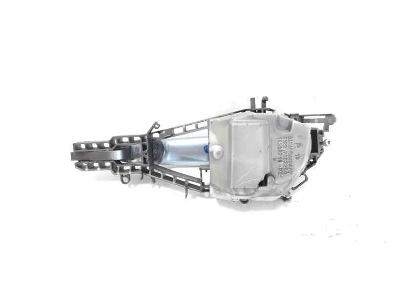 Recambio de maneta exterior trasera derecha para bmw serie 3 lim. (f30) 320d referencia OEM IAM 51217207562  