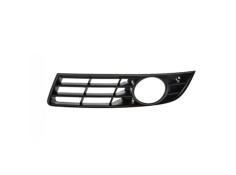 Recambio de rejilla paragolpes izquierda para volkswagen passat berlina (3c2) referencia OEM IAM 3C0853665A9B9 107234103 VG05421