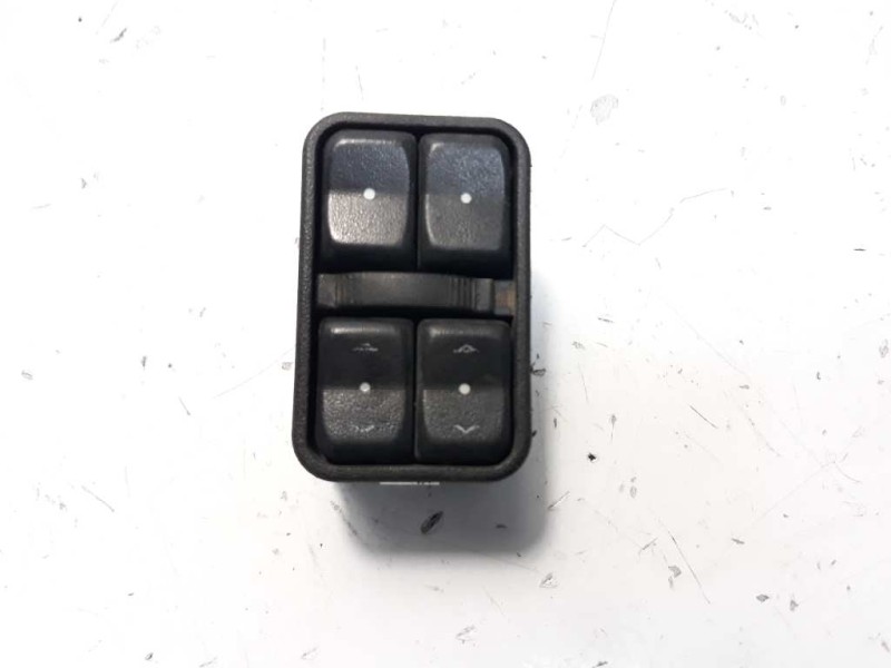 Recambio de mando elevalunas delantero izquierdo para opel zafira a elegance referencia OEM IAM 13363401  