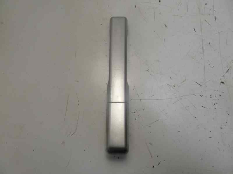 Recambio de maneta exterior trasera izquierda para seat toledo (1l) base referencia OEM IAM   