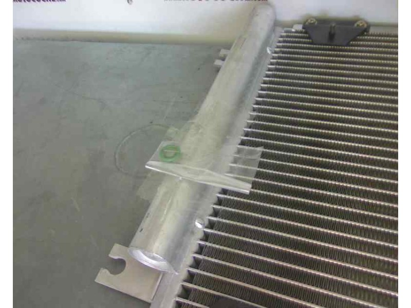 Recambio de condensador / radiador aire acondicionado para suzuki grand vitara 5 puertas sq (ft) referencia OEM IAM 9531065D10 3