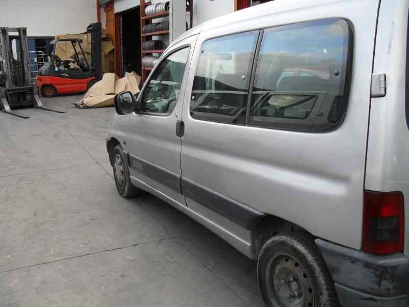 citroen berlingo del año 1997