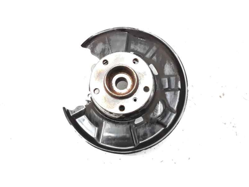 Recambio de mangueta trasera derecha para bmw serie 3 lim. (f30) 320d referencia OEM IAM 33326792522  