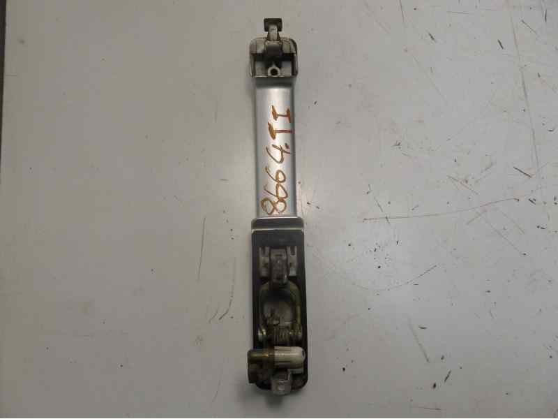Recambio de maneta exterior trasera izquierda para seat toledo (1l) base referencia OEM IAM   