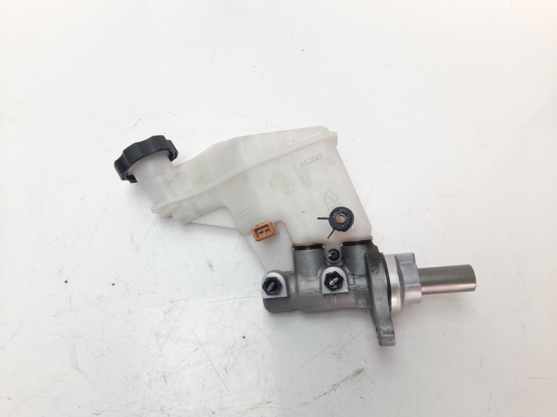Recambio de bomba freno para kia cee´d 1.4 crdi cat referencia OEM IAM 201612021896  