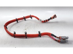Recambio de modulo electronico para dacia spring electric comfort referencia OEM IAM 297A27148R  