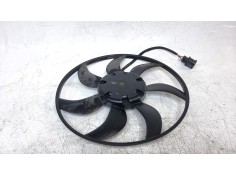 Recambio de electroventilador para volkswagen golf vii lim. (bq1) 1.5 16v tsi act referencia OEM IAM 5Q0959455BG  
