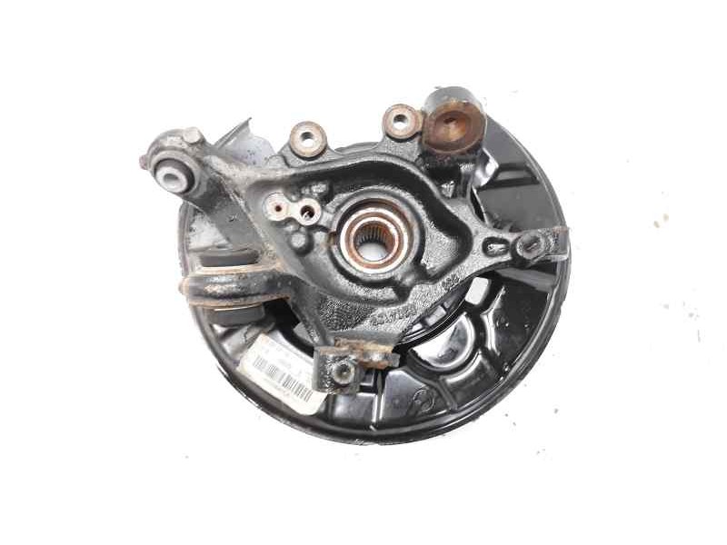 Recambio de mangueta trasera derecha para bmw serie 3 lim. (f30) 320d referencia OEM IAM 33326792522  