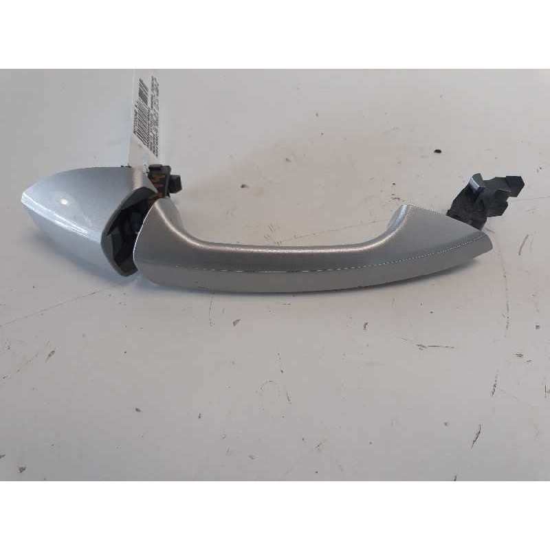Recambio de maneta exterior trasera derecha para mercedes-benz clase cla (w117) cla 200 cdi (117.308) referencia OEM IAM A204760